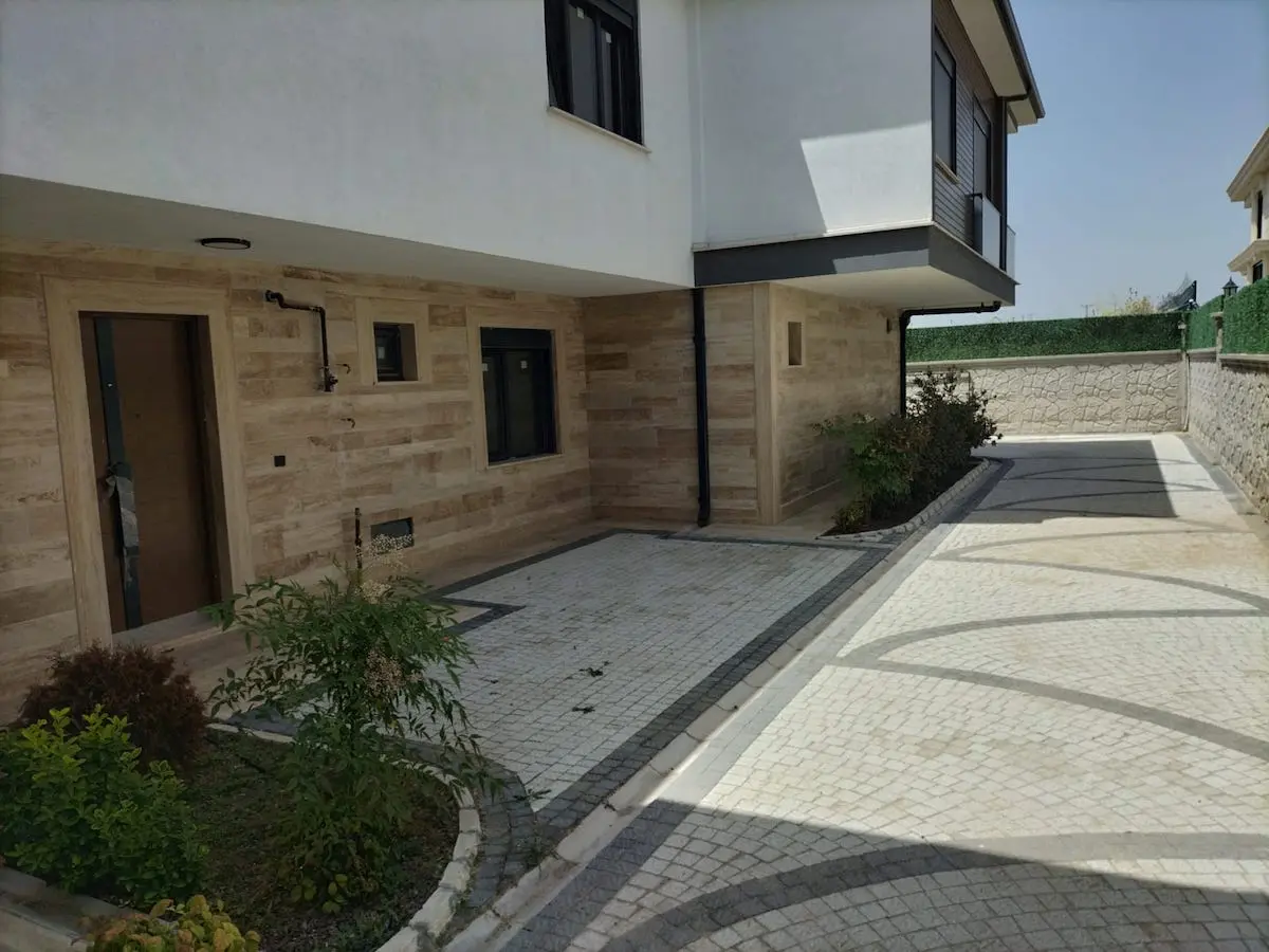 Home in Silivri